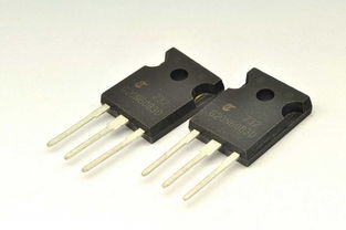 世強元件電商2017慕展新技術(shù)新產(chǎn)品新方案一覽 電子元器件行業(yè)創(chuàng)新風向標